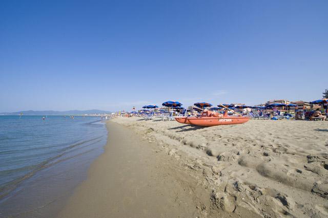 Il Sole Apartment *